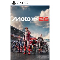 MotoGP 26 PS5 PreOrder